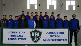 Farg'onada O'FAning 4-kunlik tayyorlov o'quv kurslari boshlandi.